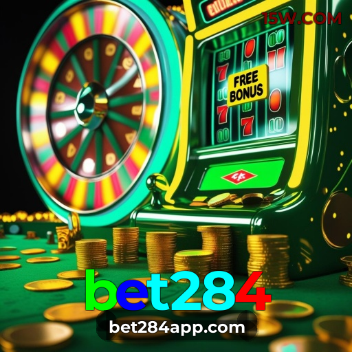 Certificações de segurança e licenças da bet284