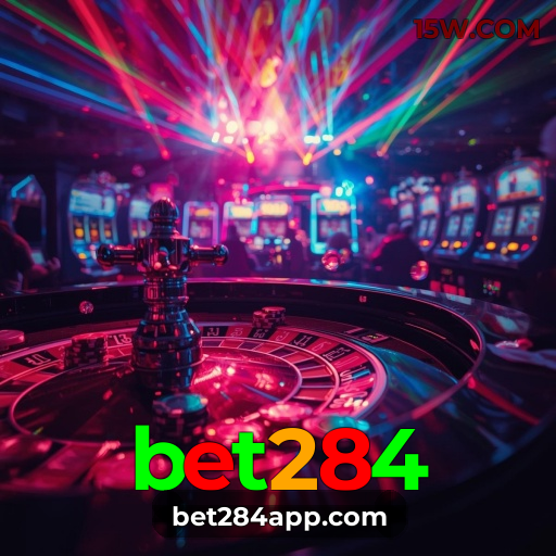 Programa VIP bet284