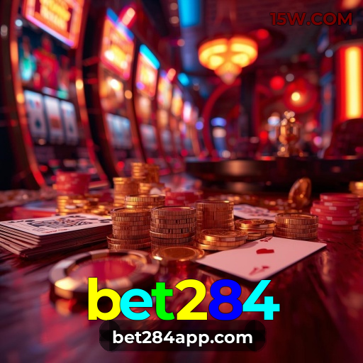 Download iOS bet284