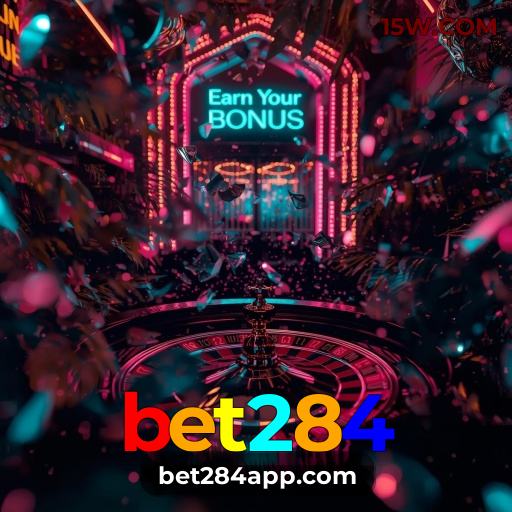 Instalação Android bet284