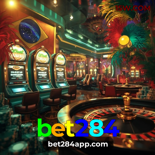 Apostas esportivas ao vivo na bet284