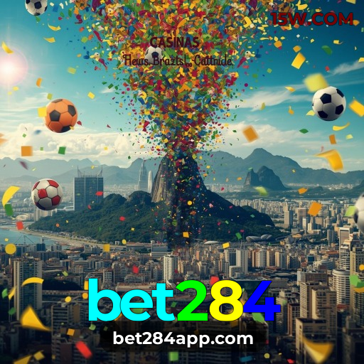 Instalação iOS bet284