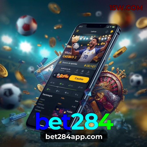 Programa VIP bet284