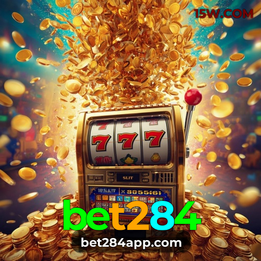 Instalação PC bet284