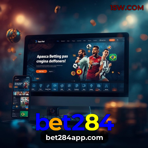 Siga a bet284 no Facebook