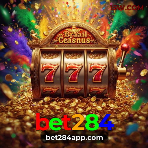 Login rápido no app bet284