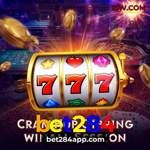Cashback semanal bet284