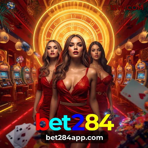 Dealers profissionais da bet284