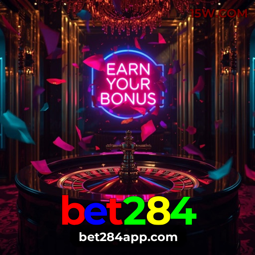 Cadastro bet284