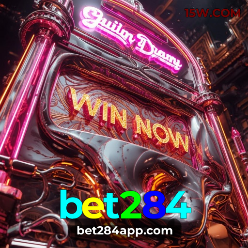 Segurança bet284
