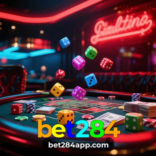 Reload Bonus bet284