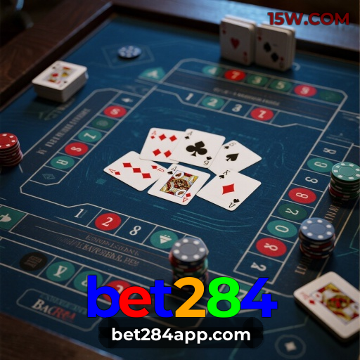 Suporte bet284
