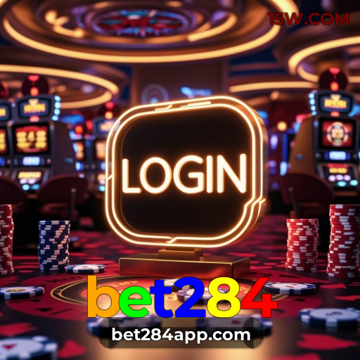 Instalar APK bet284